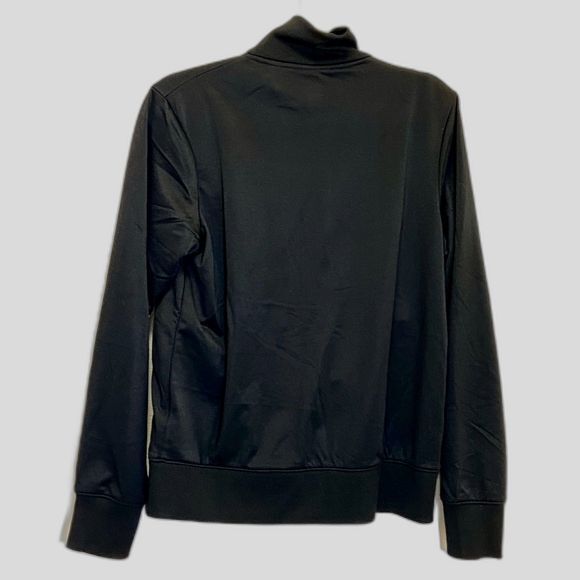 Vintage 80's Nike Drifit - KNVB 1985 Track Jacket Netherlands - size M - Picture 2 of 6